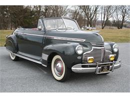1941 Chevrolet Deluxe (CC-1354290) for sale in Carlisle, Pennsylvania