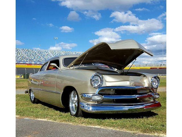 1951 Ford Custom (CC-1354292) for sale in Carlisle, Pennsylvania