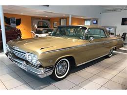 1962 Chevrolet Impala SS (CC-1354300) for sale in Carlisle, Pennsylvania