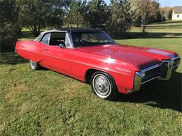 1968 Pontiac Catalina (CC-1354312) for sale in Carlisle, Pennsylvania