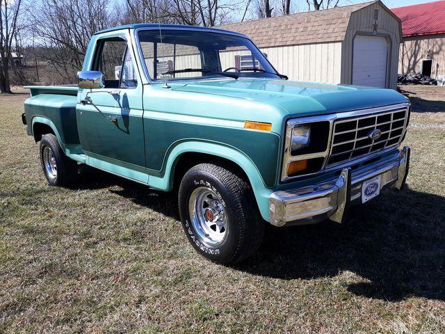 1982 Ford F150 (CC-1354332) for sale in Carlisle, Pennsylvania