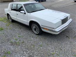 1991 Chrysler New Yorker (CC-1354338) for sale in Carlisle, Pennsylvania