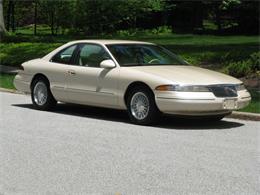 1995 Lincoln Mark VIII (CC-1354343) for sale in Carlisle, Pennsylvania