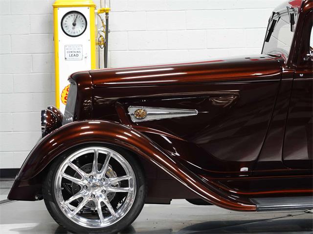 1933 Dodge SRT (CC-1354366) for sale in Pittsburgh, Pennsylvania