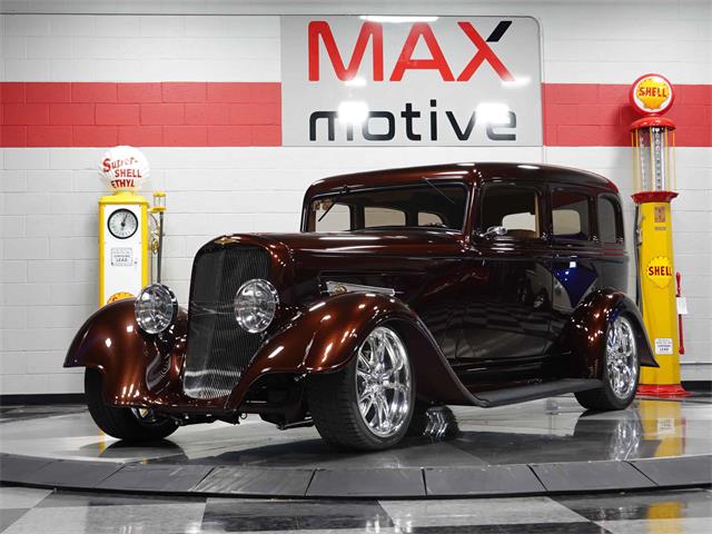1933 Dodge SRT (CC-1354366) for sale in Pittsburgh, Pennsylvania