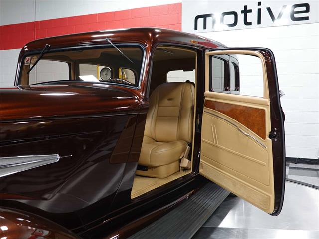 1933 Dodge SRT (CC-1354366) for sale in Pittsburgh, Pennsylvania