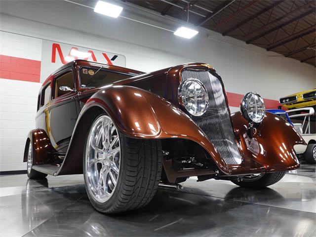 1933 Dodge SRT (CC-1354366) for sale in Pittsburgh, Pennsylvania
