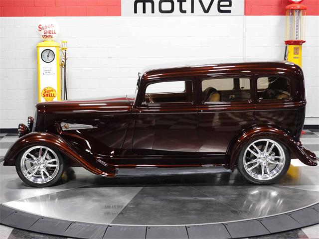 1933 Dodge SRT (CC-1354366) for sale in Pittsburgh, Pennsylvania