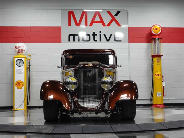 1933 Dodge SRT (CC-1354366) for sale in Pittsburgh, Pennsylvania
