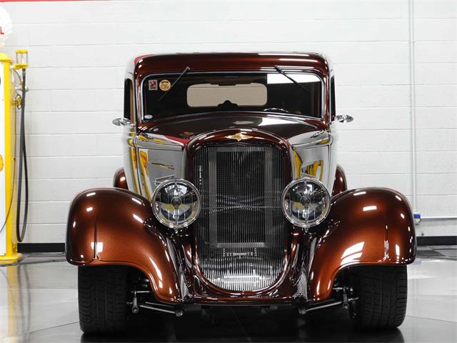 1933 Dodge SRT (CC-1354366) for sale in Pittsburgh, Pennsylvania