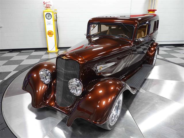 1933 Dodge SRT (CC-1354366) for sale in Pittsburgh, Pennsylvania
