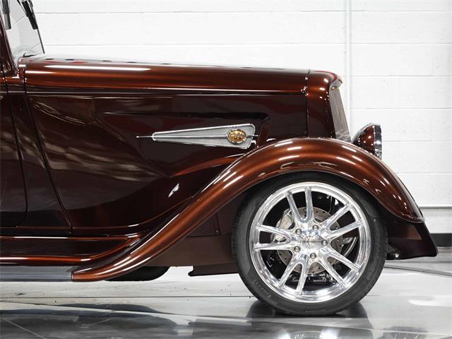 1933 Dodge SRT (CC-1354366) for sale in Pittsburgh, Pennsylvania