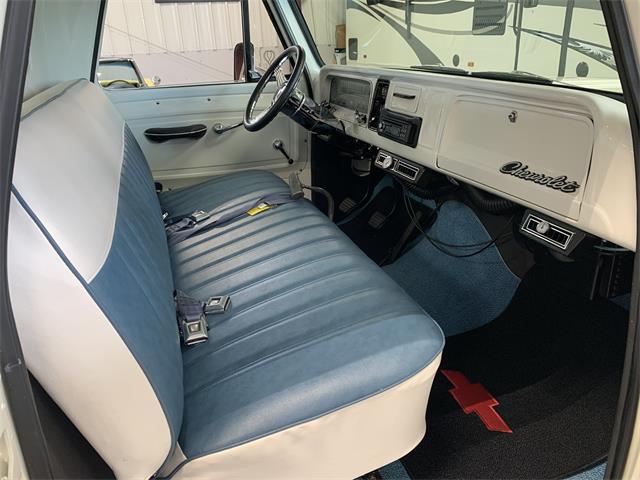 1965 Chevrolet Pickup (CC-1354368) for sale in Hamilton, Ohio