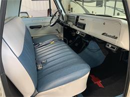 1965 Chevrolet Pickup (CC-1354368) for sale in Hamilton, Ohio