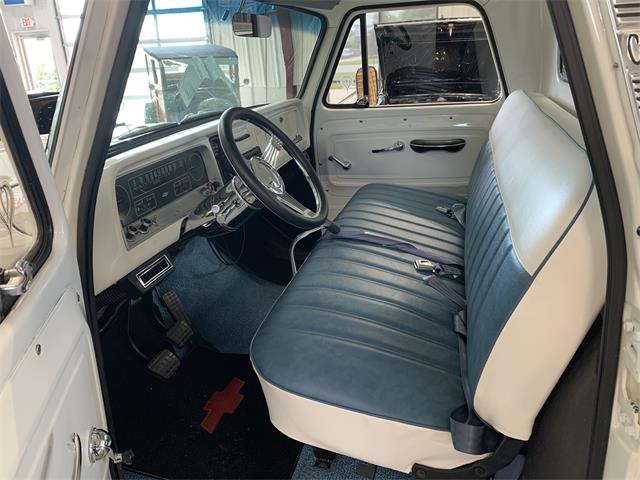 1965 Chevrolet Pickup (CC-1354368) for sale in Hamilton, Ohio