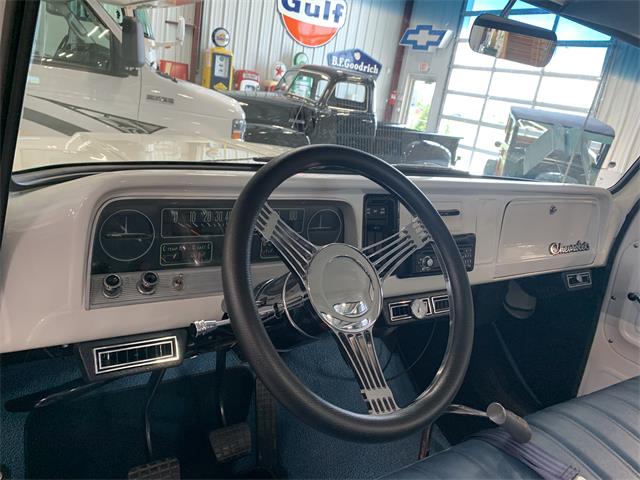 1965 Chevrolet Pickup (CC-1354368) for sale in Hamilton, Ohio