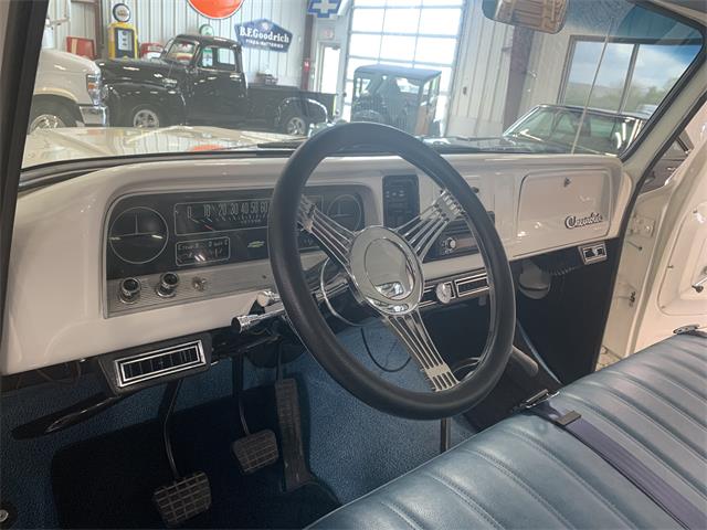 1965 Chevrolet Pickup (CC-1354368) for sale in Hamilton, Ohio