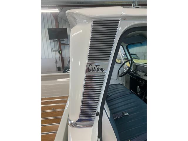 1965 Chevrolet Pickup (CC-1354368) for sale in Hamilton, Ohio