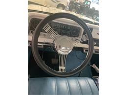 1965 Chevrolet Pickup (CC-1354368) for sale in Hamilton, Ohio