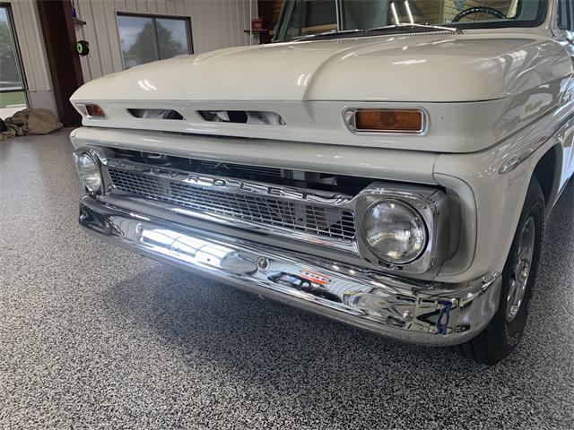 1965 Chevrolet Pickup (CC-1354368) for sale in Hamilton, Ohio