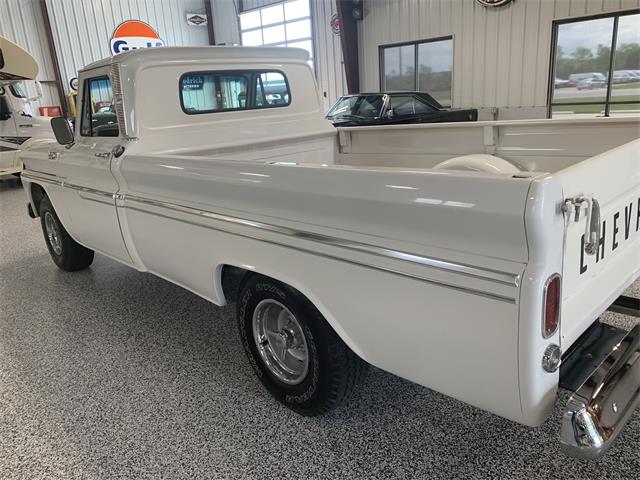1965 Chevrolet Pickup (CC-1354368) for sale in Hamilton, Ohio
