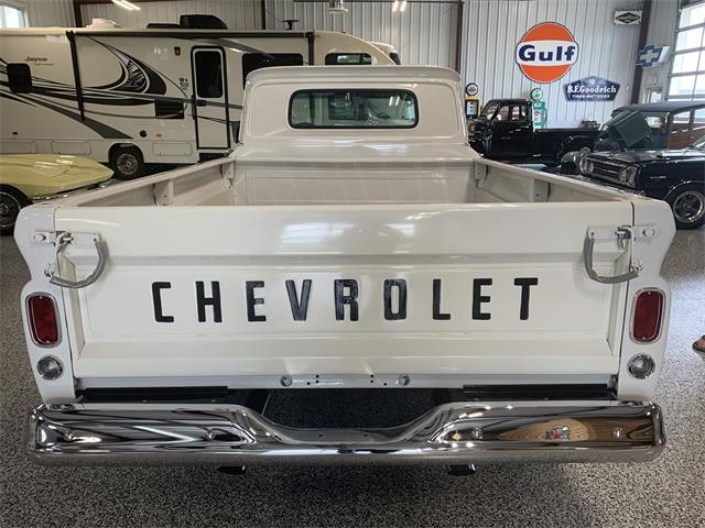 1965 Chevrolet Pickup (CC-1354368) for sale in Hamilton, Ohio