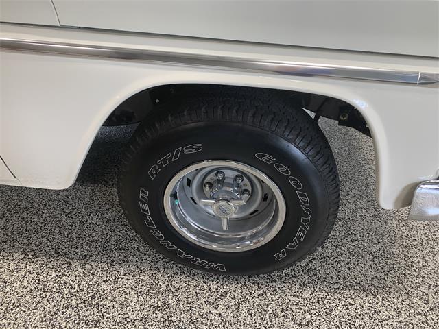 1965 Chevrolet Pickup (CC-1354368) for sale in Hamilton, Ohio