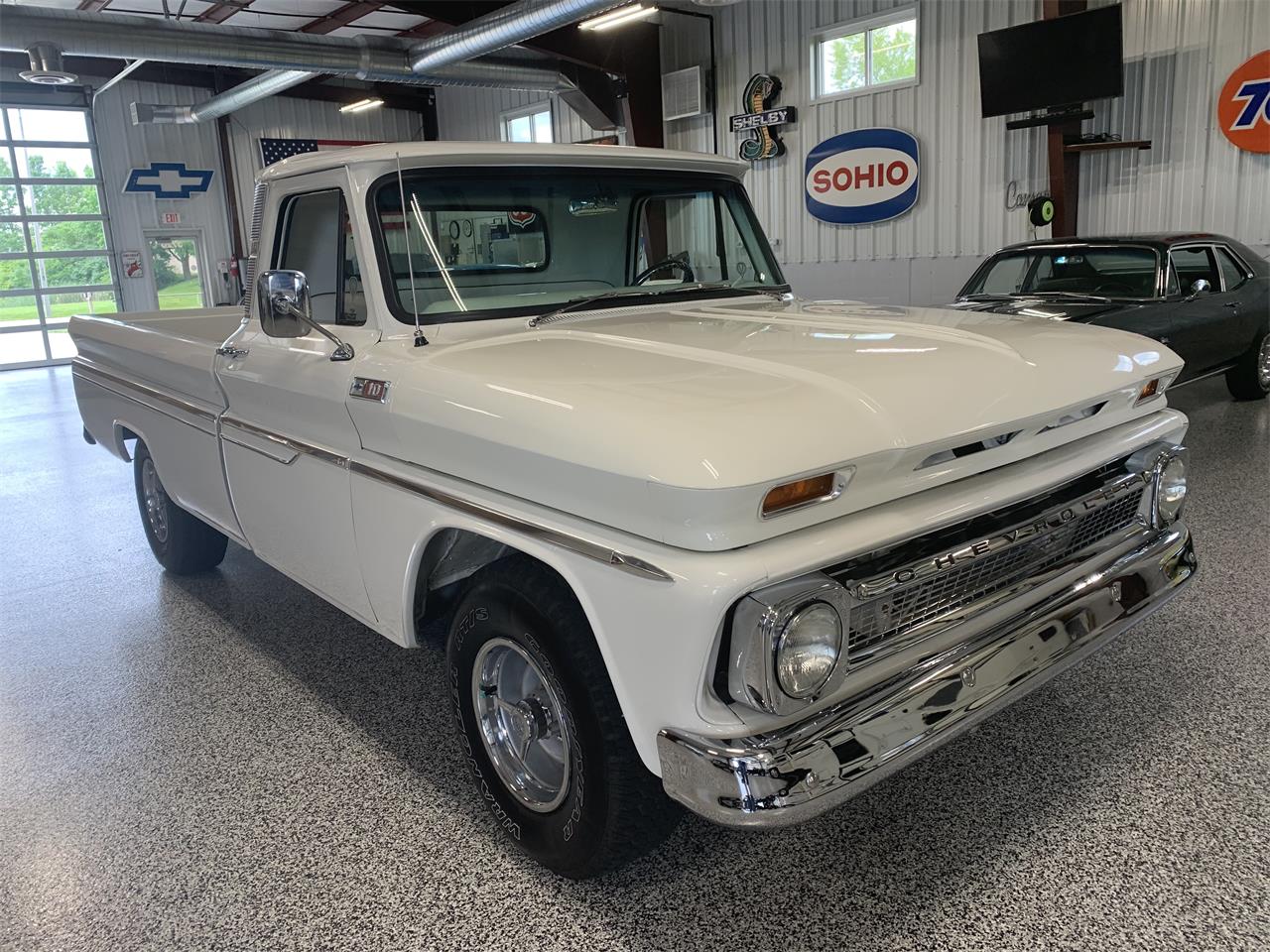 1965 Chevrolet Pickup for Sale | ClassicCars.com | CC-1354368