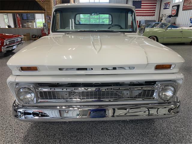1965 Chevrolet Pickup (CC-1354368) for sale in Hamilton, Ohio