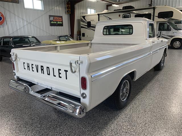 1965 Chevrolet Pickup (CC-1354368) for sale in Hamilton, Ohio