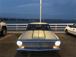 1963 Chevrolet Nova (CC-1354372) for sale in Modesto , California