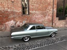 1963 Chevrolet Nova (CC-1354372) for sale in Modesto , California