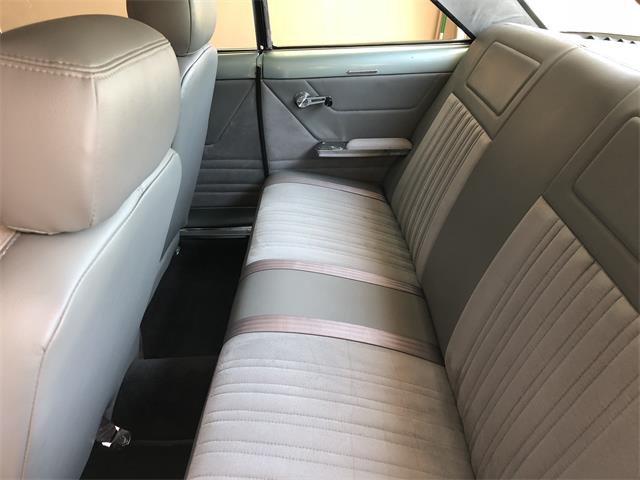 1963 Chevrolet Nova (CC-1354372) for sale in Modesto , California