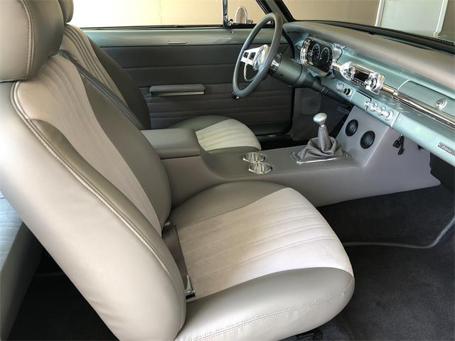 1963 Chevrolet Nova (CC-1354372) for sale in Modesto , California