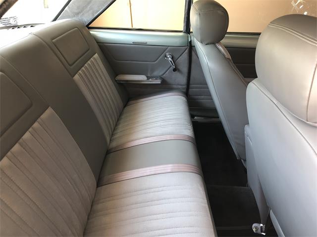 1963 Chevrolet Nova (CC-1354372) for sale in Modesto , California