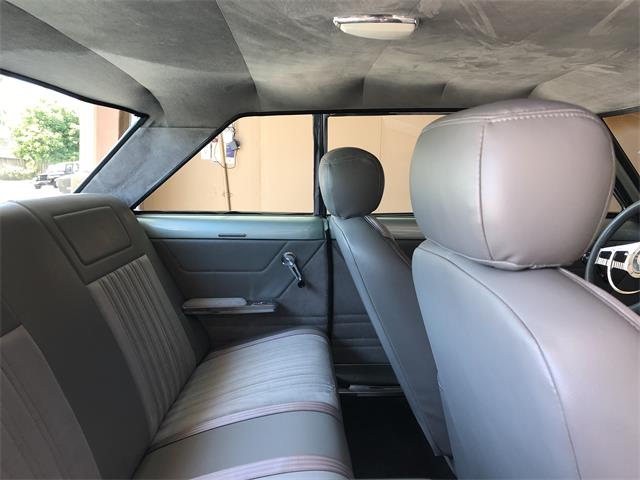 1963 Chevrolet Nova (CC-1354372) for sale in Modesto , California