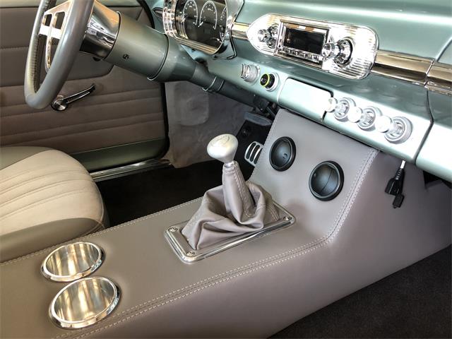 1963 Chevrolet Nova (CC-1354372) for sale in Modesto , California