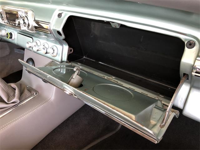1963 Chevrolet Nova (CC-1354372) for sale in Modesto , California