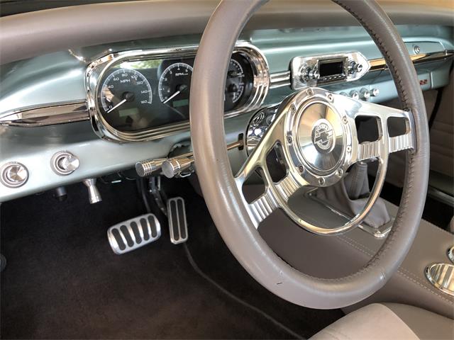 1963 Chevrolet Nova (CC-1354372) for sale in Modesto , California