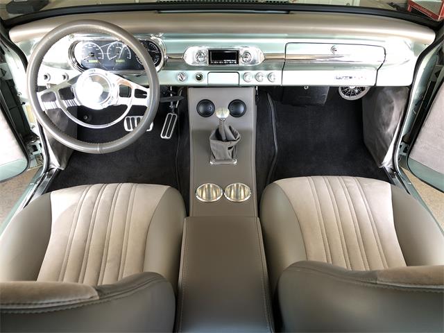 1963 Chevrolet Nova (CC-1354372) for sale in Modesto , California