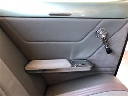 1963 Chevrolet Nova (CC-1354372) for sale in Modesto , California