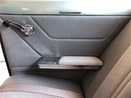 1963 Chevrolet Nova (CC-1354372) for sale in Modesto , California