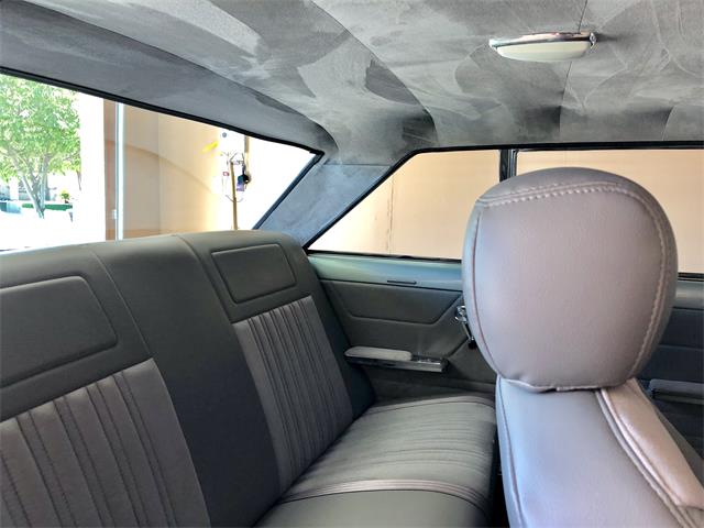 1963 Chevrolet Nova (CC-1354372) for sale in Modesto , California