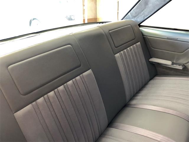 1963 Chevrolet Nova (CC-1354372) for sale in Modesto , California