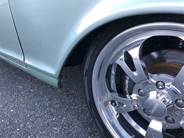1963 Chevrolet Nova (CC-1354372) for sale in Modesto , California