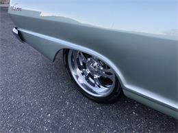 1963 Chevrolet Nova (CC-1354372) for sale in Modesto , California