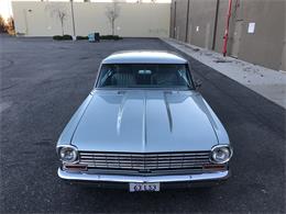 1963 Chevrolet Nova (CC-1354372) for sale in Modesto , California