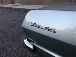 1963 Chevrolet Nova (CC-1354372) for sale in Modesto , California