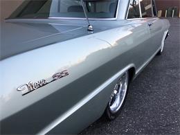 1963 Chevrolet Nova (CC-1354372) for sale in Modesto , California