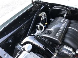 1963 Chevrolet Nova (CC-1354372) for sale in Modesto , California